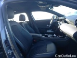  Mercedes  A-Klasse 2.0 A 180 D BUSINESS LINE DCT #9