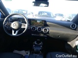  Mercedes  A-Klasse 2.0 A 180 D BUSINESS LINE DCT #11