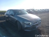 Mercedes  A-Klasse 2.0 A 180 D BUSINESS LINE DCT #21
