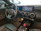  Mercedes  A-Klasse 2.0 A 180 D BUSINESS LINE DCT #4