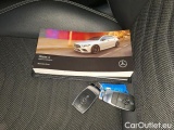  Mercedes  A-Klasse 2.0 A 180 D BUSINESS LINE DCT #6