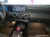  Mercedes  A-Klasse 2.0 A 180 D BUSINESS LINE DCT #11