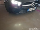  Mercedes  A-Klasse 2.0 A 180 D BUSINESS LINE DCT #16