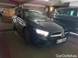  Mercedes  A-Klasse 2.0 A 180 D BUSINESS LINE DCT #24