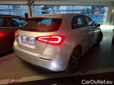  Mercedes  A-Klasse 2.0 A 180 D BUSINESS LINE DCT #3