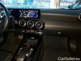  Mercedes  A-Klasse 2.0 A 180 D BUSINESS LINE DCT #11