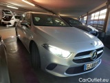  Mercedes  A-Klasse 2.0 A 180 D BUSINESS LINE DCT #22