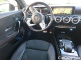  Mercedes  A-Klasse 2.0 A 200 D AMG LINE DCT #4