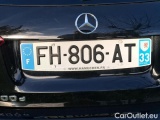  Mercedes  A-Klasse 2.0 A 200 D AMG LINE DCT #5
