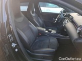  Mercedes  A-Klasse 2.0 A 200 D AMG LINE DCT #9