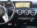  Mercedes  A-Klasse 2.0 A 200 D AMG LINE DCT #11