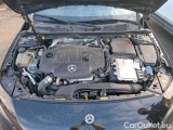  Mercedes  A-Klasse 2.0 A 200 D AMG LINE DCT #16
