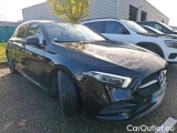  Mercedes  A-Klasse 2.0 A 200 D AMG LINE DCT #21
