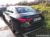  Mercedes  C-Klasse 2.0 C 220 D MHEV BUSINESS LINE AUTO #2