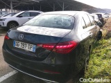  Mercedes  C-Klasse 2.0 C 220 D MHEV BUSINESS LINE AUTO #3