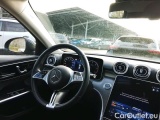 Mercedes  C-Klasse 2.0 C 220 D MHEV BUSINESS LINE AUTO #4