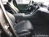  Mercedes  C-Klasse 2.0 C 220 D MHEV BUSINESS LINE AUTO #9