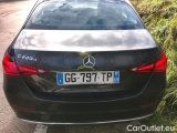  Mercedes  C-Klasse 2.0 C 220 D MHEV BUSINESS LINE AUTO #15