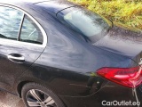 Mercedes  C-Klasse 2.0 C 220 D MHEV BUSINESS LINE AUTO #45