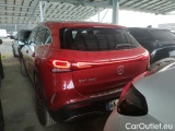  Mercedes  EQA BEV 67KWH  250 AMG LINE AUTO #2