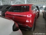  Mercedes  EQA BEV 67KWH  250 AMG LINE AUTO #3