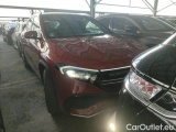  Mercedes  EQA BEV 67KWH  250 AMG LINE AUTO #20