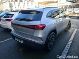  Mercedes  EQA BEV 67KWH  250+ AMG LINE AUTO #3