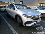  Mercedes  EQA BEV 67KWH  250+ AMG LINE AUTO #32