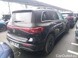  Mercedes  EQB BEV 71KWH  250 + AMG LINE #3