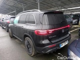  Mercedes  EQB BEV 71KWH  250 + AMG LINE #2