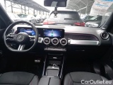  Mercedes  EQB BEV 71KWH  250 + AMG LINE #11
