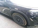  Mercedes  EQB BEV 71KWH  250 + AMG LINE #20