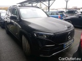  Mercedes  EQB BEV 71KWH  250 + AMG LINE #28