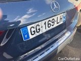  Mercedes  GLA 2.0  200 D BUSINESS LINE DCT #5