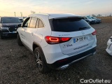  Mercedes  GLA 2.0  200 D BUSINESS LINE DCT #2