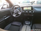  Mercedes  GLA 2.0  200 D BUSINESS LINE DCT #4