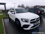  Mercedes  GLB 2.0  200 D AMG LINE #34