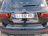  Mercedes  GLB 2.0  200 D AMG LINE #5