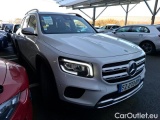  Mercedes  GLB 2.0  200 D BUSINESS LINE #28