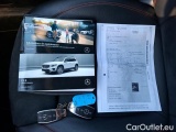  Mercedes  GLB 2.0  220 D AMG LINE 4MATIC #6