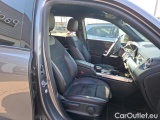  Mercedes  GLB 2.0  220 D AMG LINE 4MATIC #9