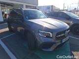  Mercedes  GLB 2.0  220 D AMG LINE 4MATIC #21