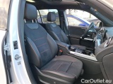  Mercedes  GLB 2.0  220 D AMG LINE 4MATIC #9