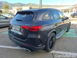  Mercedes  GLC 2.0  220 D AMG LINE 4MATIC #3