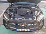  Mercedes  GLC 2.0  220 D AMG LINE 4MATIC #30