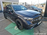  Mercedes  GLC 2.0  220 D AMG LINE 4MATIC #47