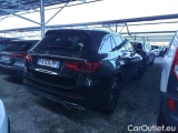  Mercedes  GLC 2.0  220 D BUSINESS LINE 4MATIC #3