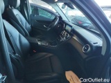  Mercedes  GLC 2.0  220 D BUSINESS LINE 4MATIC #9