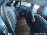  Mercedes  GLC 2.0  220 D BUSINESS LINE 4MATIC #10