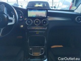  Mercedes  GLC 2.0  220 D BUSINESS LINE 4MATIC #11